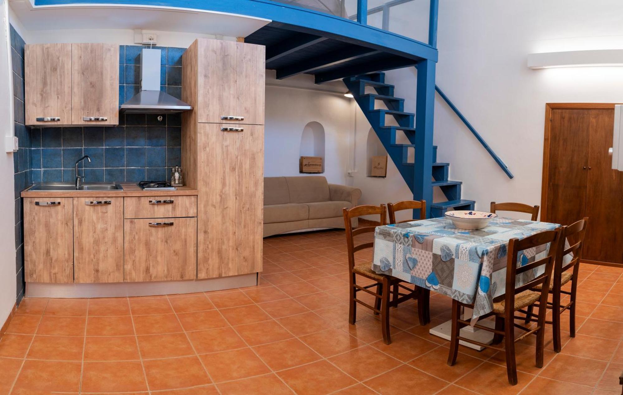 Vesuvio Inn Guest House E Wine Experience Boscotrecase Exterior foto